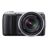 PhotoCamera Sony Alpha NEX-C3K kit black 16,2Mpix 18-55mm 3" 1080i SDHC Ком-т с объективомNP-FW50  (NEXC3KB.CEE2)