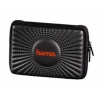 Чехол для навигатора Hama H-86997 Nova S2, 12.5 х 2.5 х 8.5 см, EVA, черный