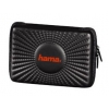 Чехол для навигатора Hama H-86999 Nova S3, 15 х 2.5 х 10 см, EVA, черный