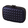 Чехол для навигатора Hama H-88467 Dots, 13 x 2.5 x 8 см, синий