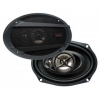 Колонки автомобильные Supra SBD-6903 280Вт 92дБ 4Ом 15x23см (6x9дюйм) (ком.:2кол.) коаксиальные трехполосные