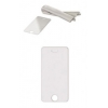 Пленка защитная Hama H-106615 Pro Class прозрачная +салфетка из микрофибры для Apple iPhone 4
