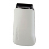 Чехол Hama H-103318 Toledo, 5.8 x 1.2 x 10.8 см (S), кожа, белый, Samsonite
