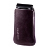 Чехол Hama H-103327 Toledo, 6.3 x 1.3 x 11.5 см (M), кожа, фиолетовый, Samsonite