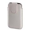 Чехол Hama H-104511 Business Line для iPhone 3G/3GS, кожа, белый