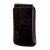 Чехол Hama H-106506 Toledo, 1.4 x 12.3 x 6.7 см (L), кожа, коричневый, Samsonite