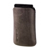 Чехол Hama H-106508 Toledo, 1.4 x 12.3 x 6.7 см (L), кожа, серый, Samsonite