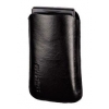 Чехол Hama H-106515 Toledo, 6.3 x 1.3 x 11.5 см (M), кожа, черный, Samsonite