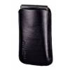 Чехол Hama H-106517 Toledo, 6.3 x 1.3 x 11.5 см (M), кожа, синий, Samsonite