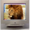17" MONITOR 0.25 CTX  PR700 (1769UA)  TCO-92