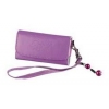 Чехол Hama H-91700 Vivien, 1.5 x 4.5 x 10.8 см, лиловый