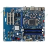 Мат. плата Socket1155 Intel "DH67CLB3" (iH67, 4xDDR3, SATA III, SATA II, RAID, PCI-E, DVI, HDMI, SB, 1Гбит LAN, USB2.0, USB3.0, ATX) (ret)
