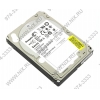 HDD 300 Gb SAS 2.0 Seagate Savvio 10K.5 <ST9300605SS> 2.5"  10000rpm 64Mb