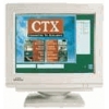 15" MONITOR 0.28 CTX  PL5A/B05B (1555E/XA1555)  DIGITAL