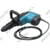 Makita <HR5211C> Перфоратор (1500W, 20 Дж, 260 об/мин, 2150 уд/мин, SDS-Max, 2 режима,  регулятор, AVT, кейс)