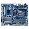 Мат. плата Giga-Byte GA-Z68XP-UD3-iSSD <S1155, iZ68, 4*DDR3, 2*PCI-E16x, SATA III, SATA RAID, USB 3.0, GB Lan, ATX, Retail>