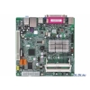 Мат. плата ECS TIGD-CI3 <Atom D525, iNM10, SODIMM 2*DDR3, PCI, SVGA, SATA, LPT, Lan, mini-ITX, Retail> (89-206-R67103)