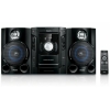 Музыкальный центр Philips FWM154/12 Минисистема, 2x20 Вт, CD, однокассетная дека, AM, FM, MP3