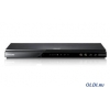 Проигрыватель DVD Samsung BD-D5500K 3D Blu Ray player, Karaoke HDMI 1.4, USB 2.0, BD-live 2.0,MPEG4, MKV, Smart Hub
