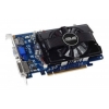 Видеокарта Asus PCI-E NV ENGT240/DI/512MD3/V2 GF240 512Mb 128bit DDR3 HDTV+DVI RTL