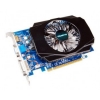 Видеокарта Gigabyte PCI-E NV GV-N430-1GI GT430 1024Mb 128bit DDR3 700/1600 HDMI+DVI-I+CRT RTL