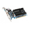Видеокарта Gigabyte PCI-E NV GV-N520TC-1GI GF520 1G Turbo Cache 1G 64b D3 830/1800 HDMI+DVI-I+CRT RT