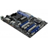 Материнская плата Asrock 970 EXTREME4 Soc-AM3+ AMD 970 4xDDR3 ATX AC`97 8ch(7.1) GbLAN eSATA RAID RAID1 RAID5 RAID10 1394