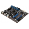 Материнская плата MSI 990FXA-GD65 Soc-AM3 AMD990FX DDR3 ATX AC'97 8ch. GbLAN SATA3 RAID USB3.0