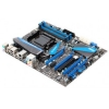 Материнская плата MSI 990FXA-GD80 Soc-AM3 AMD990FX DDR3 ATX AC'97 8ch. GbLAN  SATA3 RAID 1394