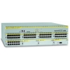 Коммутатор Allied Telesis (AT-SB4108) 8 Slot Chassis - AC power 8 line card slots