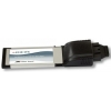 Сетевая карта Allied Telesis (AT-2812FX/SC) Secure ExpressCard Fast Ethernet Fiber (SC) Adapter