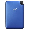 Жесткий диск PQI USB 500Gb 6551-500GR101A 2.5" (синий)