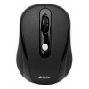Мышь A4 G7-250NX-1 V-Track Wireless black USB