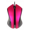 Мышь A4 N-310-2 V-Track Padless USB Pink