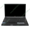 Мобильный ПК Acer "Aspire Ethos 8951G-263161.5TBnkk" LX.RJ202.012 (Core i7 2630QM-2.00ГГц, 16ГБ, 2x750ГБ, GFGT555, BD-ROM/DVD±RW, 1Гбит LAN, WiFi, BT, WebCam, 18.4" Full HD, W'7 HP 64bit) 