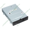 Дисковод 3.5" TEAC "FD-235HF", черный (oem)