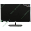 ЖК-монитор 23.0" LG "Flatron E2381VR" BN 1920x1080, 5мс, черный (D-Sub, DVI, HDMI) 