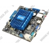 ASUS AT4NM10T-I (RTL) AtomD425 <Intel NM10>  SVGA+GbLAN SATA Mini-ITX 2DDR-III SODIMM