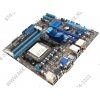 ASUS M4A88TD-M (RTL) SocketAM3 <AMD 880G>PCI-E+SVGA DVI HDMI+GbLAN SATA RAID MicroATX 4DDR-III