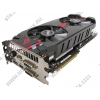 1536Mb <PCI-E> DDR-5 ASUS Matrix GTX580 P/2DIS/1536MD5 (RTL) DualDVI+HDMI+DP+SLI <GeForce GTX580>