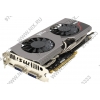 1280Mb <PCI-E> DDR-5 MSI  V257 N570GTX Twin Frozr III Power Ed.-OC (RTL) DualDVI+miniHDMI+SLI <GeForce GTX570>