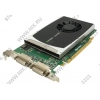 1Gb <PCI-E> DDR-5 PNY VCQ2000DVI (RTL) DualDVI <NVIDIA  Quadro 2000>