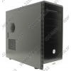 Miditower GigaByte GZ-X1 <GZ-X1BPD-100> Black ATX без БП