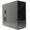 Miditower GigaByte GZ-X6 <GZ-X6BPD-100> Black ATX без БП