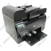 hp COLOR LaserJet Pro 100 MFP M175a <CE865A> (A4, 16 стр/мин, 128Mb, LCD, цв.  лаз.МФУ, USB2.0, ADF)
