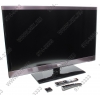 42" TV LG 42LV571S (LCD, Wide, 1920x1080, D-Sub, HDMI, RCA, SCART, Component, USB, LAN)