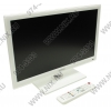 22" TV/MONITOR Samsung UE22D5010NW (LCD, Wide, 1920x1080, D-Sub, HDMI,  Component, SCART, USB)
