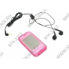Samsung Champ GT-C3300i Sweet Pink (QuadBand, 2.4" 320x240@256K, GPRS+BT, microSD, 1.3Mpx, 80 г)