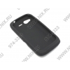 Case-mate Desire S Safe Skin чехол чёрный <CM013728>