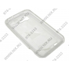 Case-mate Incredible S Gelli чехол прозрачный <CM013636>
